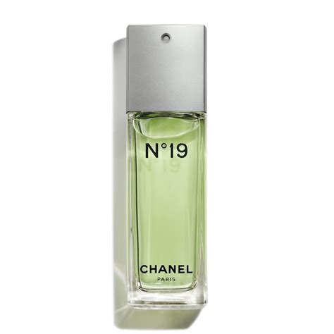 chanel m19|n19 chanel discontinued.